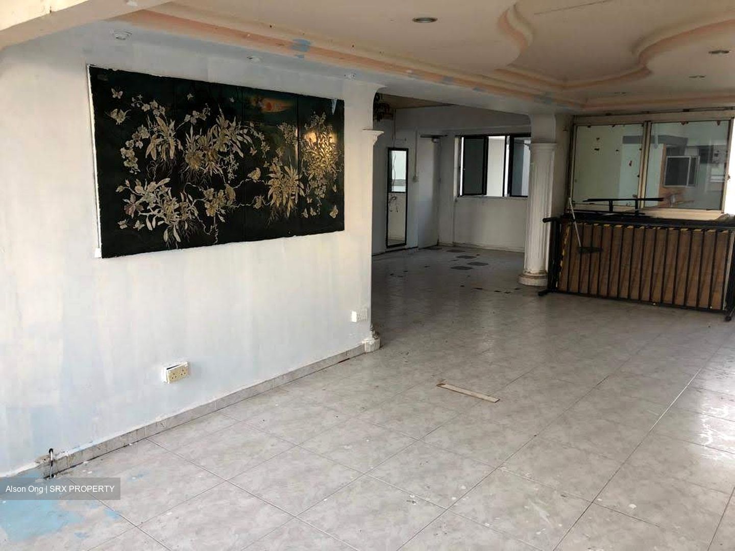 Blk 603 Choa Chu Kang Street 62 (Choa Chu Kang), HDB Executive #464013641